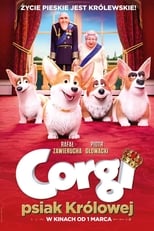 Image Corgi psiak królowej 2019 Dubbing PL