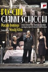 Puccini Gianni Schicchi