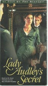 Lady Audley's Secret