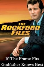 The Rockford Files: If the Frame Fits...