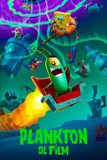 Plankton: De film