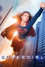 VER Supergirl (2015) Online Gratis HD
