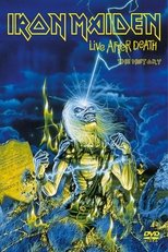 Iron Maiden: The History Of Iron Maiden – Part 2: Live After Death