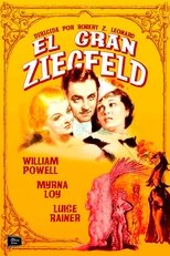 El gran Ziegfeld
