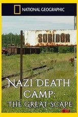 Sobibor: La gran evasión