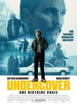 Image Undercover – Une histoire vraie