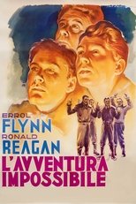 L'avventura impossibile
