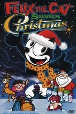 Felix the Cat Saves Christmas