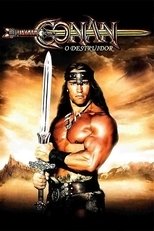 Image Conan, O Destruidor