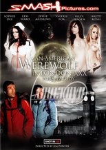 American Werewolf in London XXX Porn Parody