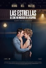 Imagen Las Estrellas de Cine no Mueren en Liverpool (HDRip) Español
