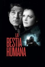 La bestia humana