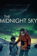 Image The Midnight Sky (2020)
