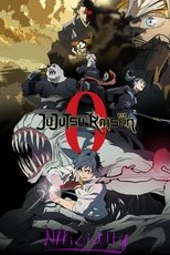 Image Jujutsu Kaisen 0 (2022)