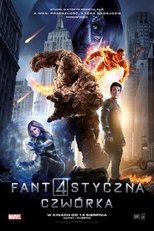 Fantastyczna Czwórka