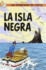 Les aventures de Tintin - L'ile noire