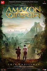 Image Amazon Obhijaan Telugu