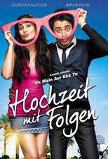 Ek Main Aur Ekk Tu - Hochzeit mit Folgen