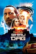Sihirli Dağ