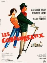 Les Godelureaux