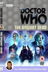 Doctor Who: The Unquiet Dead