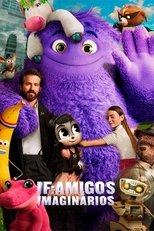 IF: Amigos Imaginários