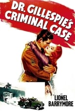 Dr. Gillespie's Criminal Case