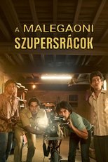 A malegaoni szupersrácok