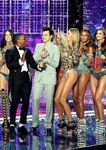 Victoria’s Secret Fashion Show 2017
