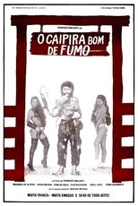 O Caipira Bom de Fumo