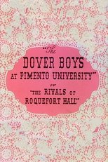 The Dover Boys at Pimento University