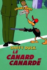 Le canard canardé