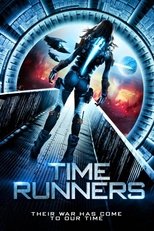 95ers: Time Runners