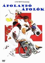 Ápolandó ápolók