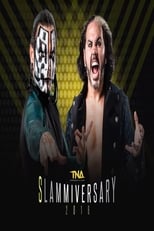 Director's Cut: Jeff Hardy/Matt Hardy Contract Signing for Slammiversary