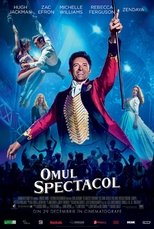 Omul spectacol