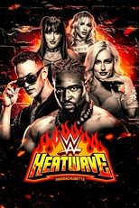 Image WWE NXT HeatWave PPV Live 8/24/25 August 24th 2025