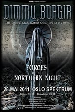 Dimmu Borgir: [2011] Forces of the Northern Night