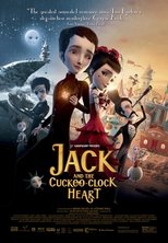 Jack et la mécanique du coeur