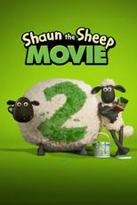 A Shaun the Sheep Movie: Farmageddon