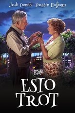 Roald Dahl's Esio Trot