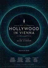 Hollywood in Vienna 2018 - The World of Hans Zimmer