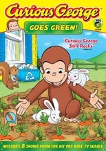 Curious George: Goes Green