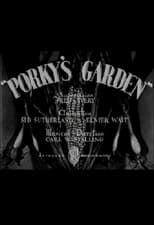 Porky's Garden