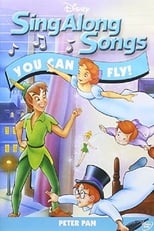 Disney Sing-Along-Songs: Peter Pan - You Can Fly