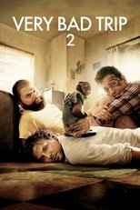 Very Bad Trip 2