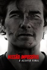 Missão: Impossível - O Ajuste de Contas Final