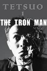 Tetsuo: The Iron Man