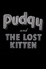 Pudgy and the Lost Kitten