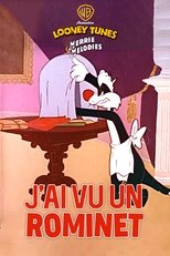 J’ai vu un rominet